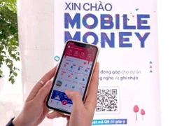 Mobile Money: cơ quan quản lý khen hiệu quả, doanh nghiệp than khó