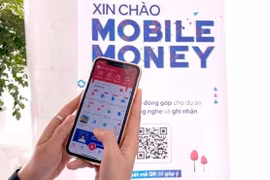 Mobile Money: cơ quan quản lý khen hiệu quả, doanh nghiệp than khó