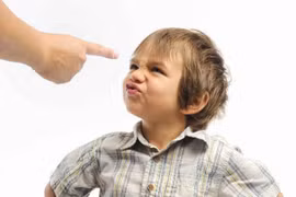 Rối loạn tăng động giảm chú ý ở trẻ