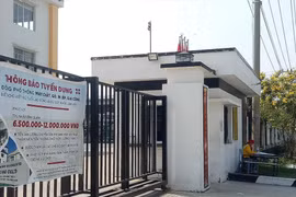 Doanh nghiệp sau Tết: 'Khát' lao động