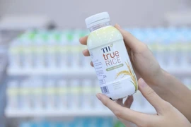 Bác sĩ y học cổ truyền hướng dẫn cách dùng nước gạo rang an toàn