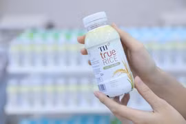 Bác sĩ y học cổ truyền hướng dẫn cách dùng nước gạo rang an toàn