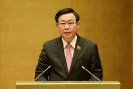 Chủ tịch Quốc hội: Thực hiện tốt hơn nữa chính sách ưu đãi người có công