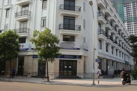 Hàng loạt sai phạm tại các dự án "đất vàng" ở Hà Nội