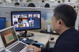 VNPT hỗ trợ các doanh nghiệp làm việc online