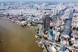 TPHCM hủy bỏ 61 dự án cần thu hồi đất