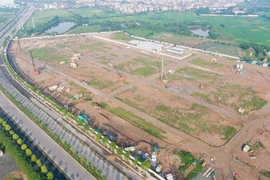 Giải cứu sông Tô Lịch, chờ đến bao giờ?