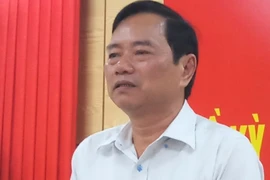 Làm rõ việc giám đốc sở ký 8 quyết định tuyển dụng trước ngày nghỉ hưu