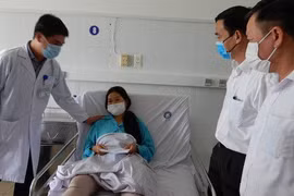 Vụ tai nạn kinh hoàng ở đường tránh Nam Hải Vân: Do tài xế xe khách vượt ẩu