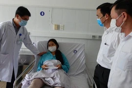 Vụ tai nạn kinh hoàng ở đường tránh Nam Hải Vân: Do tài xế xe khách vượt ẩu