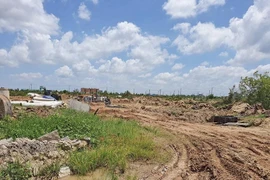 Long An yêu cầu nhà đầu tư báo cáo tiến độ, công khai thông tin dự án