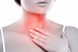 Viêm thanh quản mạn tính là gì? Có nguy hiểm không?