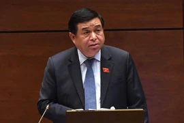 Bộ trưởng Nguyễn Chí Dũng: 'Nhiều doanh nghiệp lớn đã phải đóng cửa'