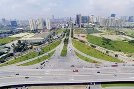 Hà Nội lệnh các đơn vị phải báo cáo trung thực dữ liệu đất đai