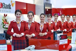 HDBank tuyển 1.000 nhân sự trên cả nước