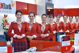 HDBank tuyển 1.000 nhân sự trên cả nước