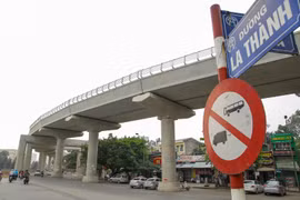 Người tố cáo sai phạm đường sắt: "Tôi hiểu rất rõ việc đấu tranh-tránh đâu"