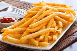 Thực phẩm hàng đầu gây ung thư