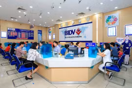 BIDV được Moody's định hạng triển vọng tích cực