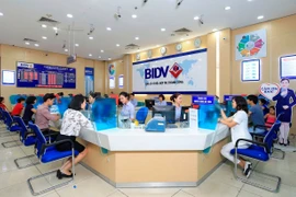 BIDV được Moody's định hạng triển vọng tích cực