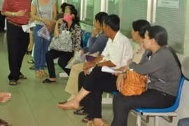 Chuyện những người bán máu