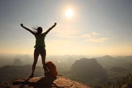 Con người ta hơn nhau ở bản lĩnh