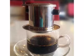 Ngừa parkinson nhờ cà phê