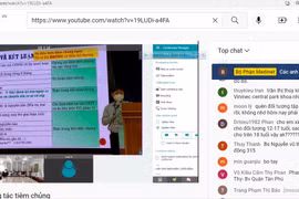 Trẻ ở quận 1, Củ Chi sẽ được tiêm văcxin ngừa Covid-19 từ 27/10