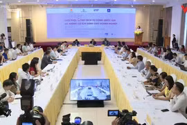 Cổng Dịch vụ công Quốc gia tích hợp nhiều tiện ích 