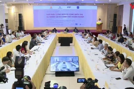 Cổng Dịch vụ công Quốc gia tích hợp nhiều tiện ích 