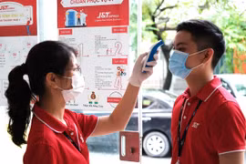 Đâu là yếu tố giữ chân và thu hút nhân sự ngành chuyển phát nhanh mùa cuối năm?