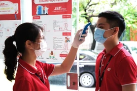 Đâu là yếu tố giữ chân và thu hút nhân sự ngành chuyển phát nhanh mùa cuối năm?