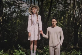 Sau scandal 'trà xanh', Thiều Bảo Trâm mong thế giới dịu dàng hơn với 'anh'