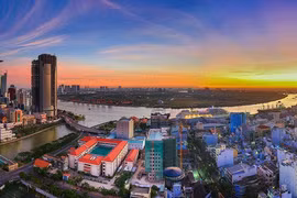 'Mỗi tháng cho thuê nhà lỗ 50 triệu đồng vì dịch'