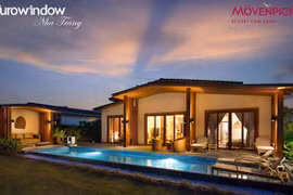 Yếu tố kích hoạt thị trường BĐS nghỉ dưỡng Cam Ranh