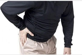 Những cơn đau viêm khớp háng không báo trước ở người trẻ