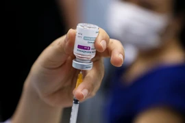 TP.HCM bắt đầu chiến dịch tiêm vaccine Covid-19 lớn nhất trong lịch sử