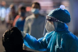 TP.HCM tìm người từng tới quán hủ tiếu ở quận 5