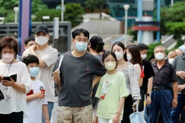 Hàn Quốc: Xuất hiện nhiều ổ dịch mới liên quan các cơ sở giáo dục, lo ngại bùng phát dịch ở trẻ em