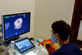 Nhiều kỹ thuật điều trị hiếm muộn mới nhất được giới thiệu