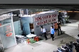 Li kỳ vụ công an bàn giao thi thể nhầm người đến nhận