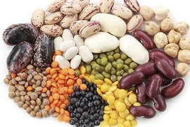 Kali cần cho hoạt động của cơ tim 