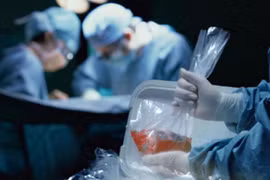 Người dân Thụy Sĩ ủng hộ ý tưởng hiến tạng sau khi qua đời