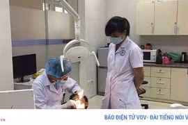 Những sai lầm cần tránh trong việc vệ sinh răng miệng