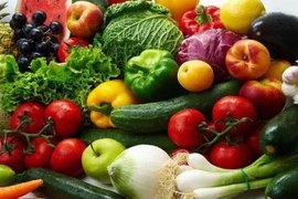 Kali cần thiết cho sự phát triển cơ bắp và não bộ 