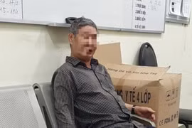 Vụ sinh viên mất tích: Triệu tập, lấy lời khai tài xế xe ôm