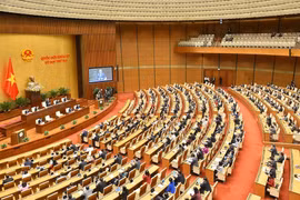 Bộ Y tế nhận trách nhiệm đã mua vắc xin muộn