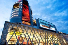 Central Retail Thái Lan mở rộng đầu tư tại Việt Nam