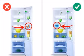 Sai lầm khi bảo quản làm mất tác dụng của thuốc