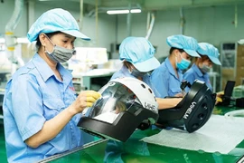 Sáng chế mặt nạ phòng chống Covid-19 Việt Nam đạt FDA (Mỹ)